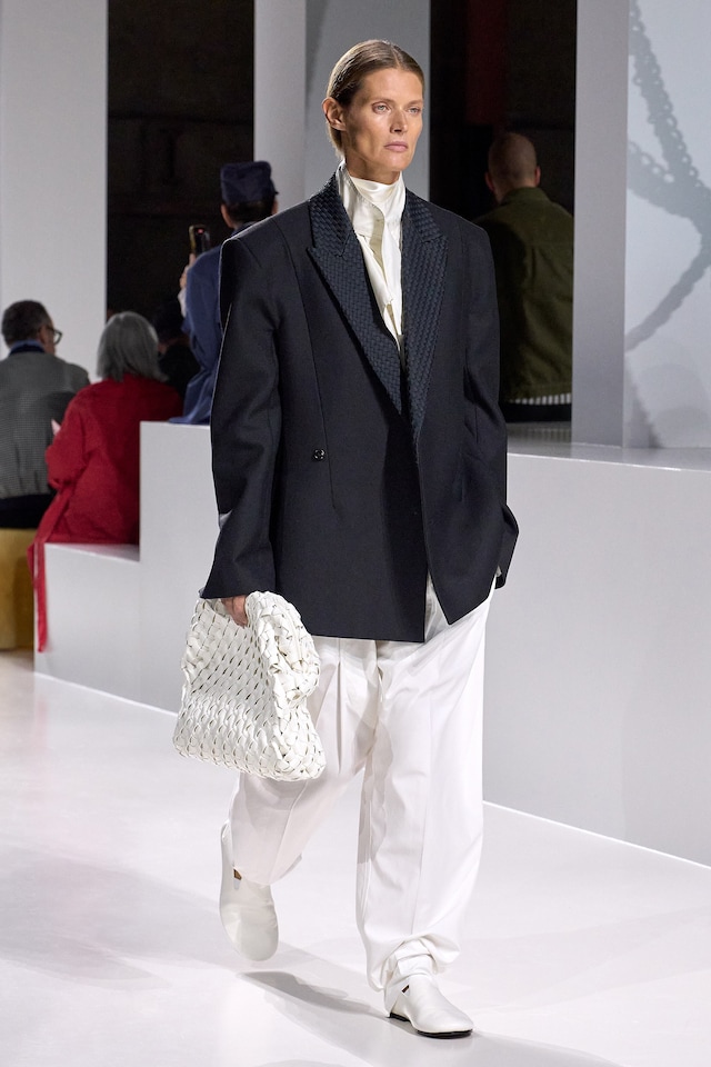 Bottega Veneta SS26 11