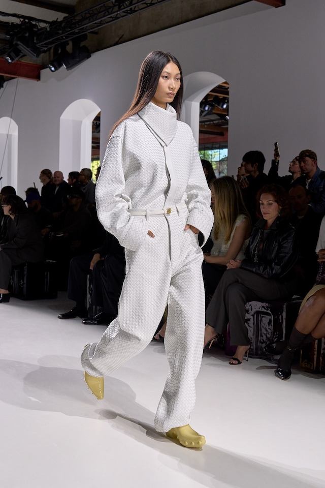Bottega Veneta SS26 13