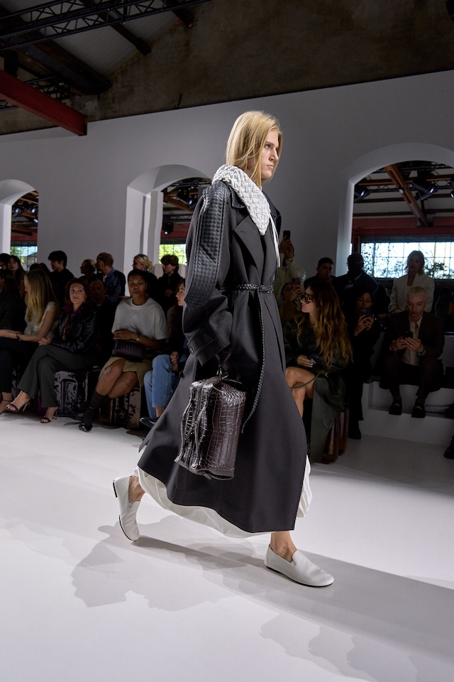 Bottega Veneta SS26 14