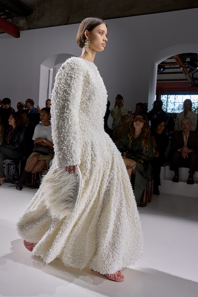 Bottega Veneta SS26 18