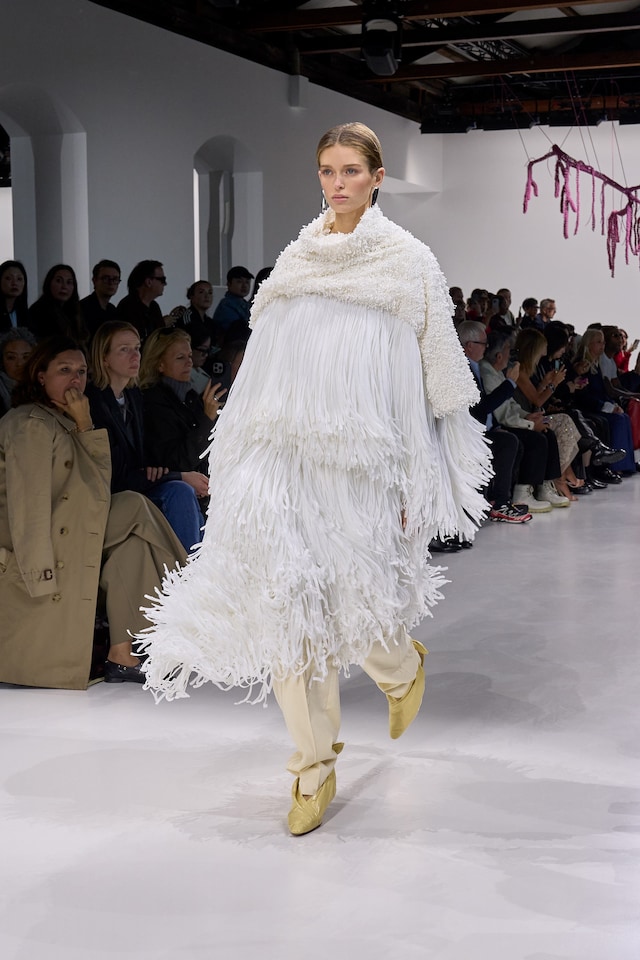 Bottega Veneta SS26 19