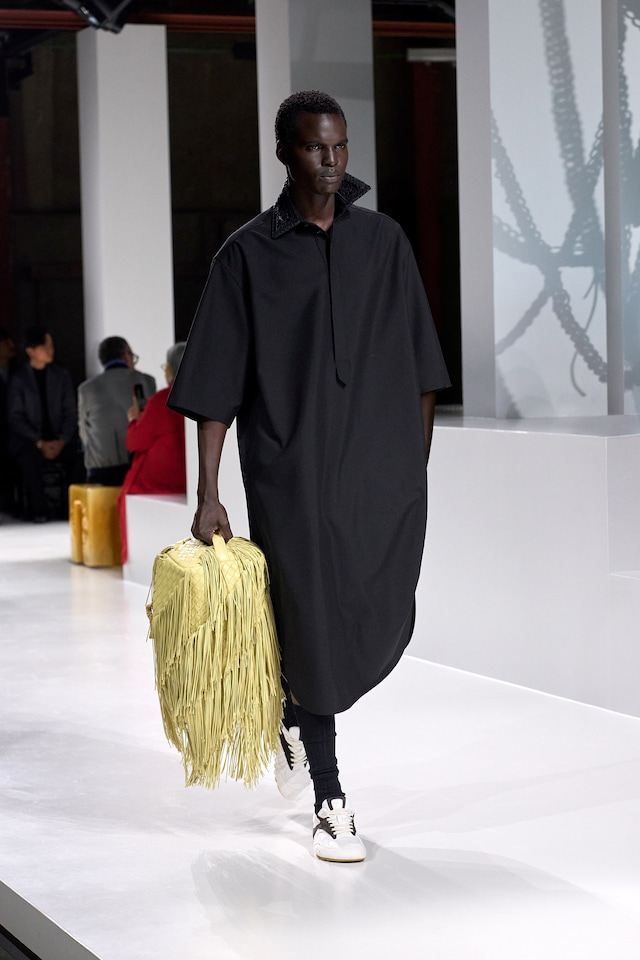 Bottega Veneta SS26 21