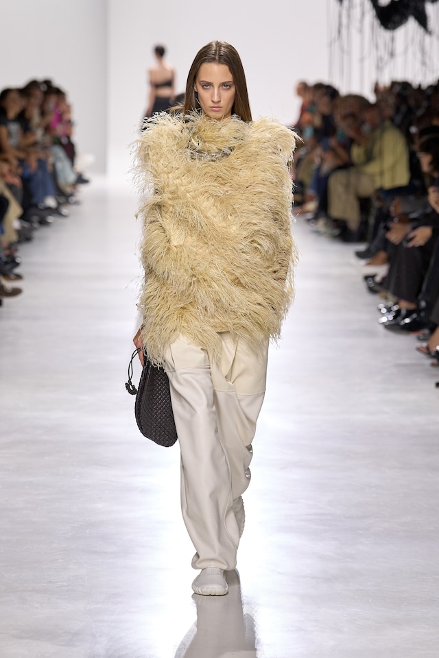 Bottega Veneta SS26 22