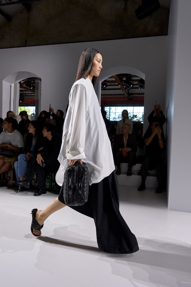Bottega Veneta SS26 24