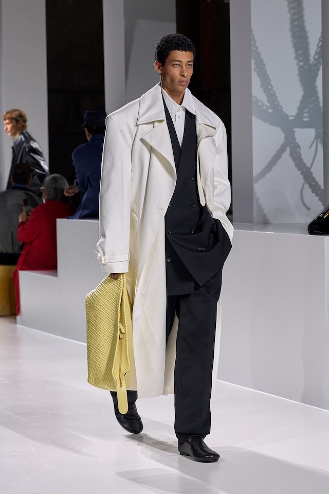 Bottega Veneta SS26 25