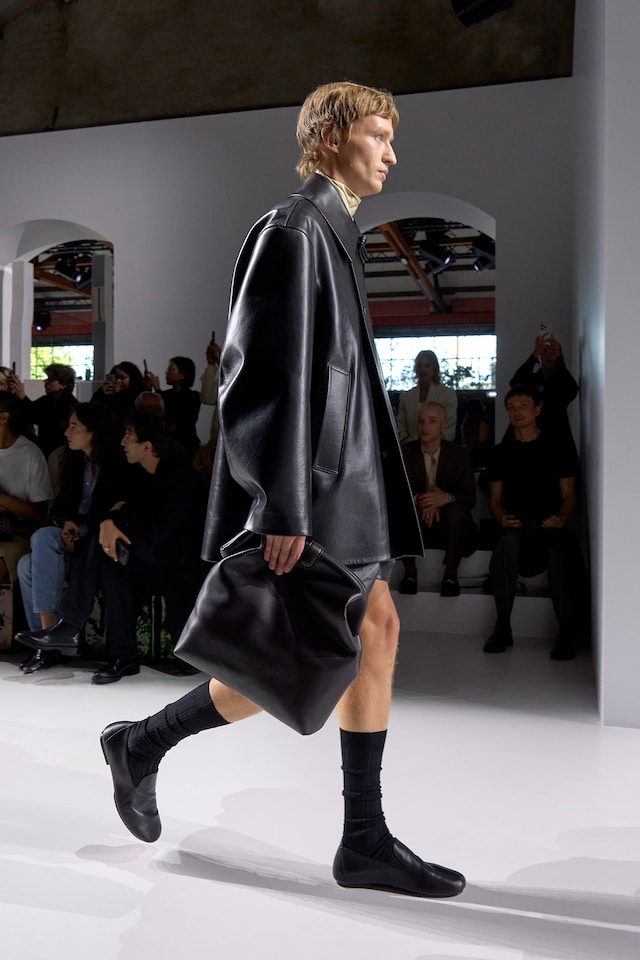 Bottega Veneta SS26 26