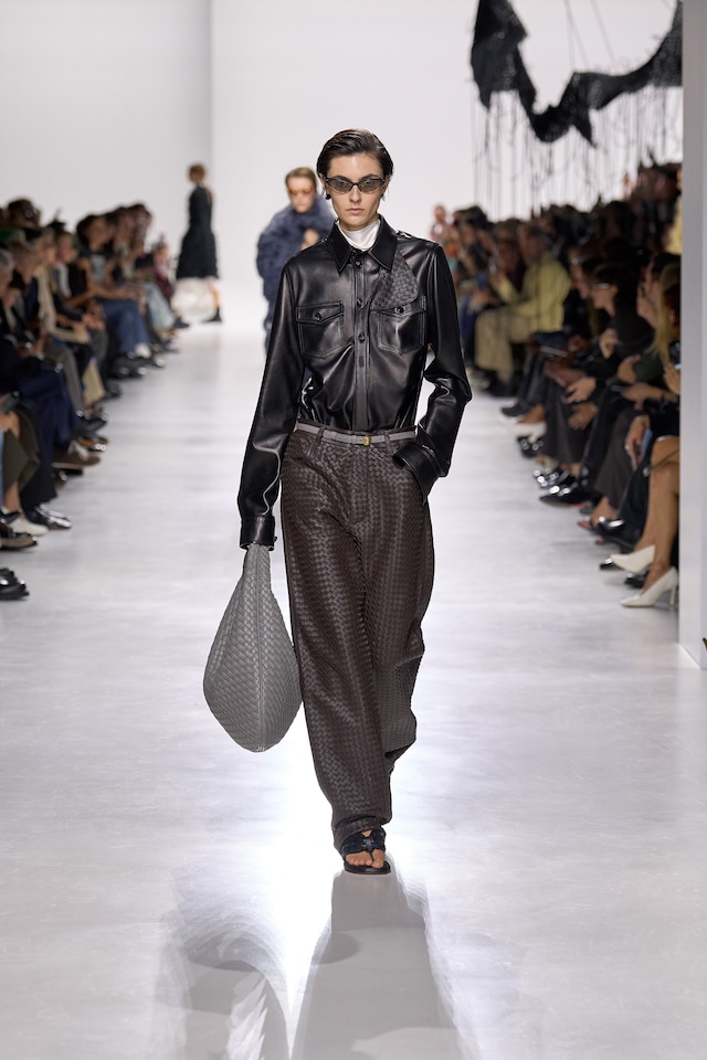Bottega Veneta SS26 27