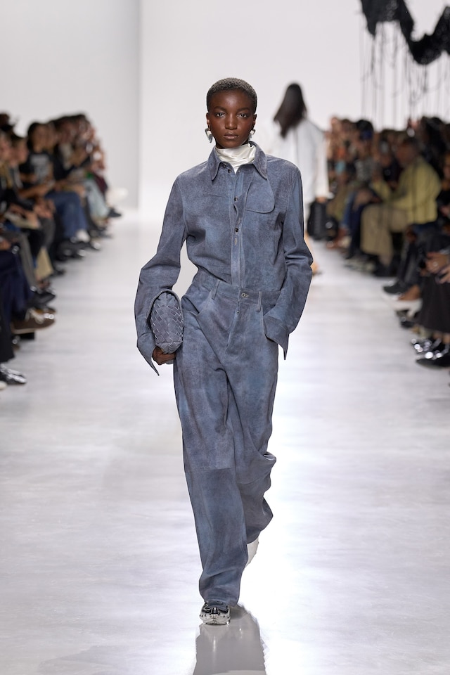 Bottega Veneta SS26 29