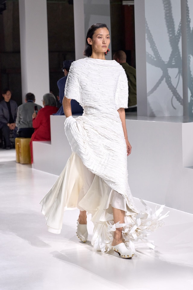 Bottega Veneta SS26 40