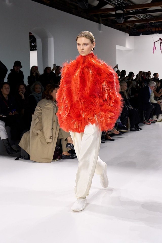 Bottega Veneta SS26 39