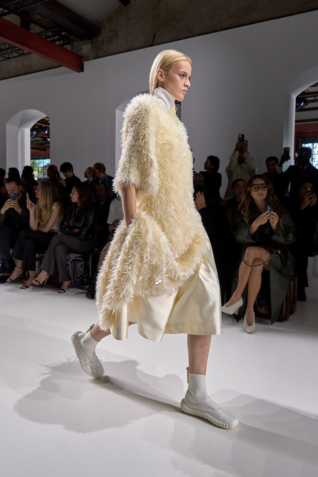 Bottega Veneta SS26 38