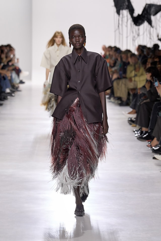 Bottega Veneta SS26 36