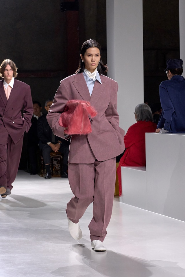 Bottega Veneta SS26 35