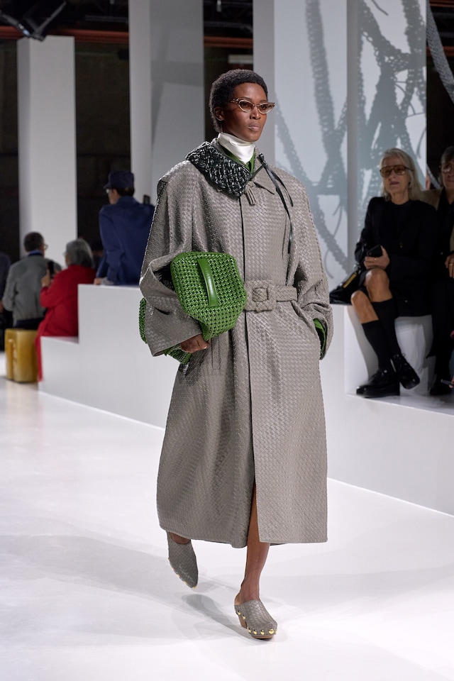 Bottega Veneta SS26 34