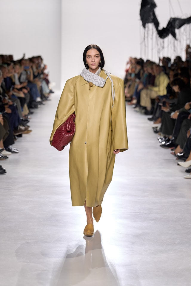 Bottega Veneta SS26 33