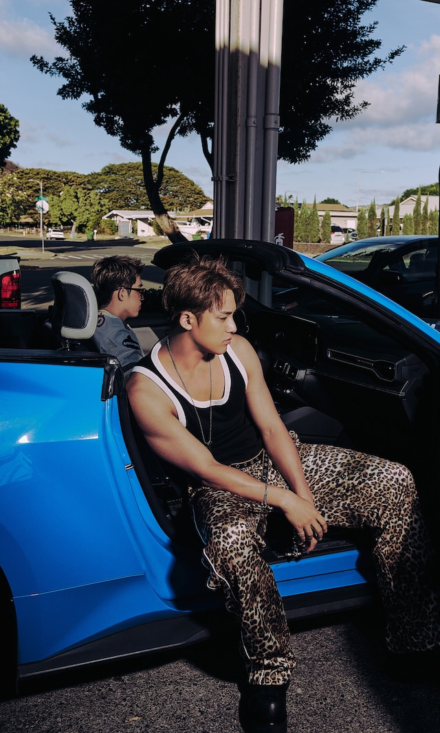 4_CxM (SEVENTEEN)_MINGYU 6