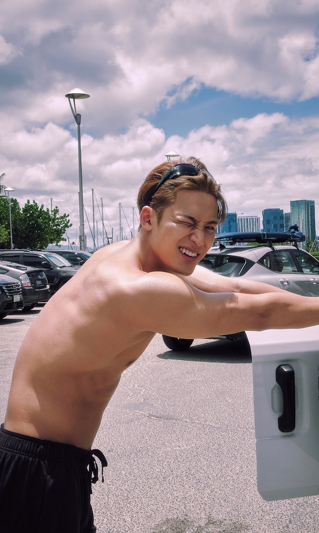 10_CxM (SEVENTEEN)_MINGYU 13