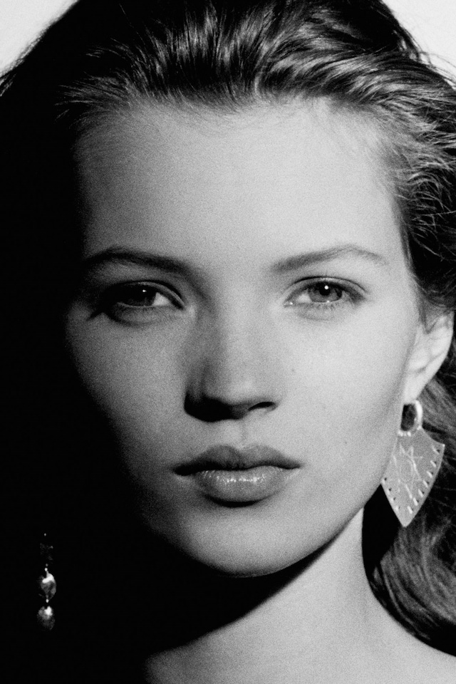 Jamie Morgan, 1985, Buffalo, photo book 3