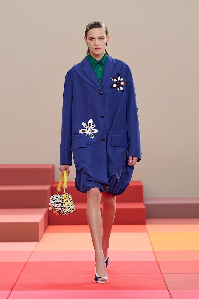 Fendi SS26 2
