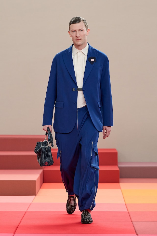 Fendi SS26 4