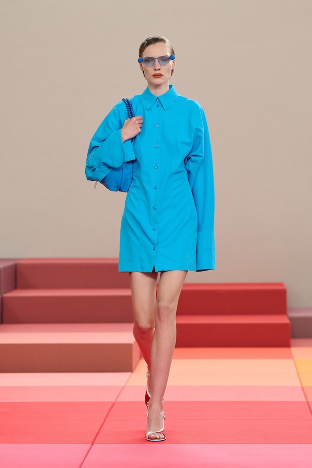 Fendi SS26 10