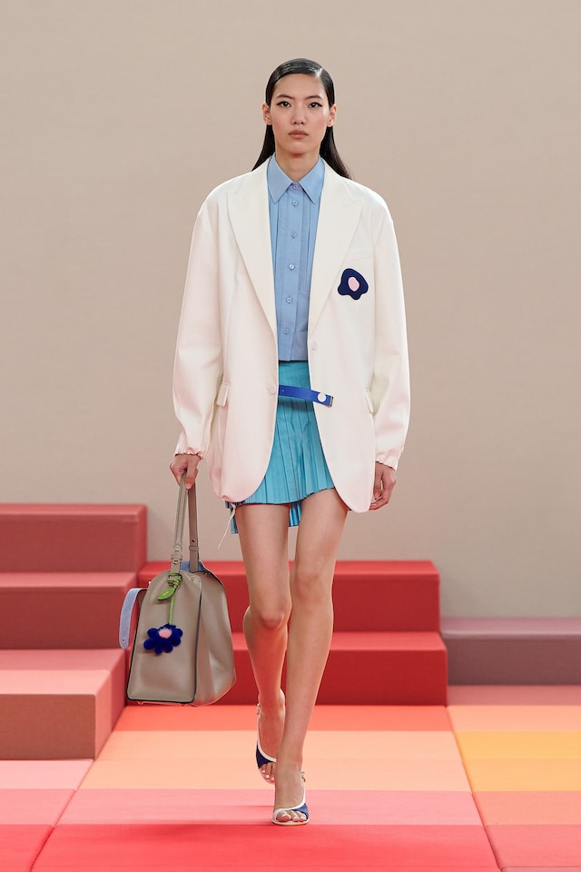 Fendi SS26 14