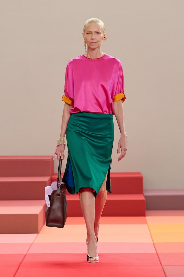 Fendi SS26 20