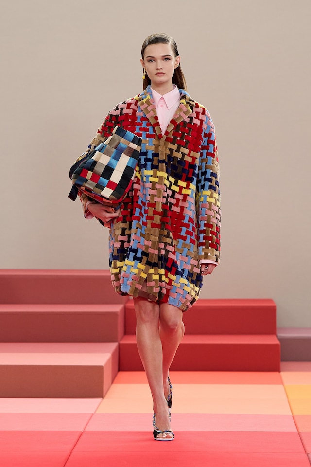 Fendi SS26 22