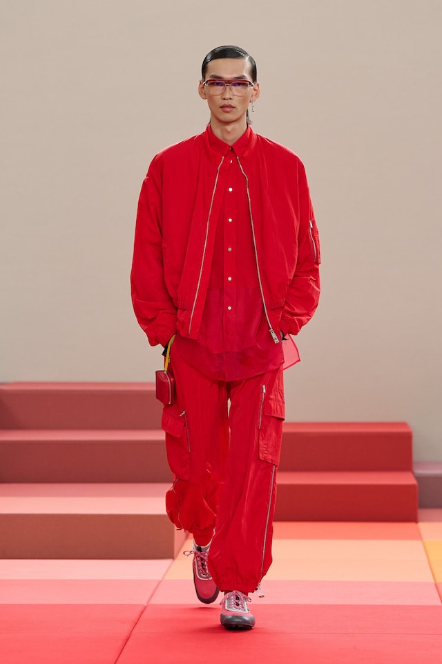 Fendi SS26 26