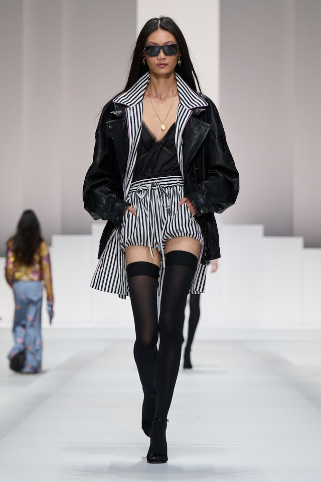 Dolce &amp; Gabbana SS26 19