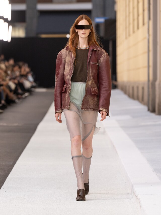 MM6 Maison Margiela SS26 0