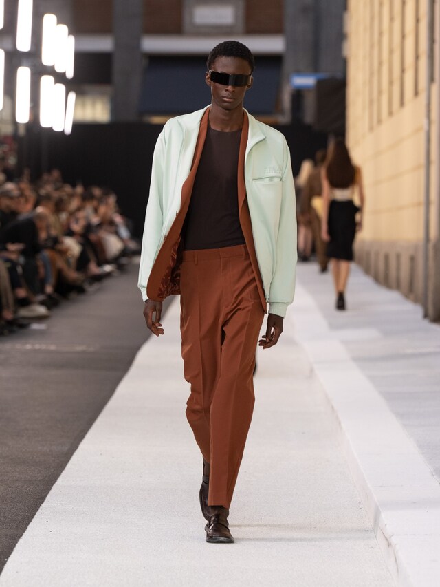 MM6 Maison Margiela SS26 2