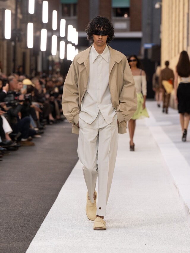 MM6 Maison Margiela SS26 3