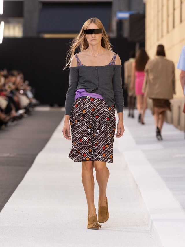 MM6 Maison Margiela SS26 4