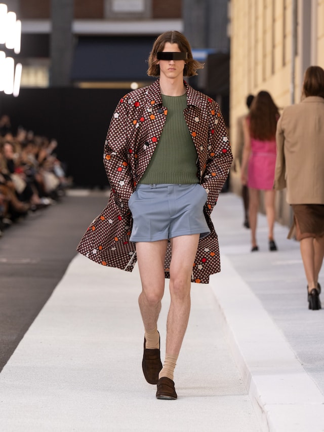 MM6 Maison Margiela SS26 5