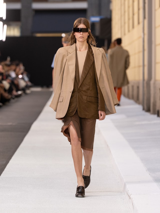 MM6 Maison Margiela SS26 6