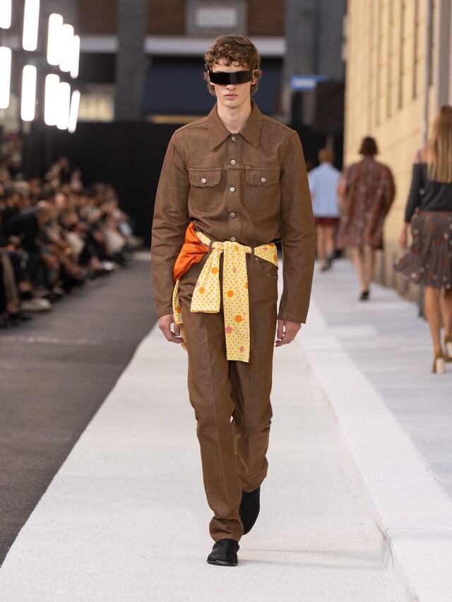 MM6 Maison Margiela SS26 7