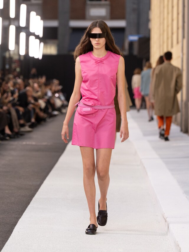 MM6 Maison Margiela SS26 8