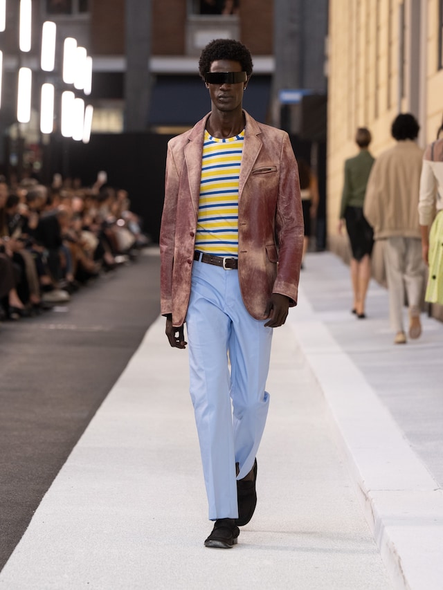 MM6 Maison Margiela SS26 9