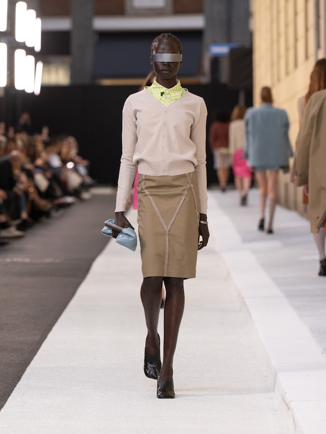 MM6 Maison Margiela SS26 10