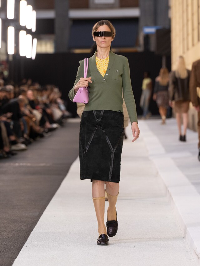 MM6 Maison Margiela SS26 11