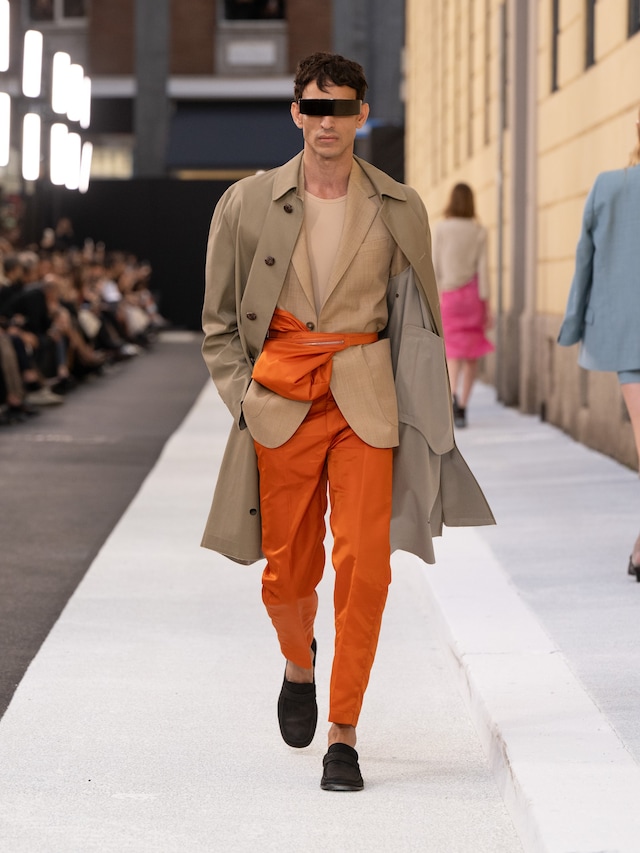 MM6 Maison Margiela SS26 12