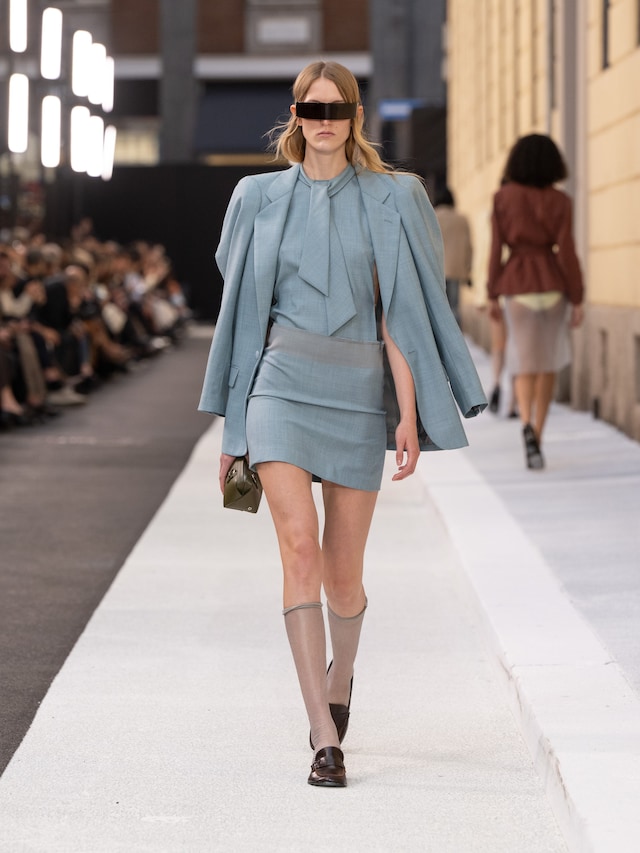 MM6 Maison Margiela SS26 14