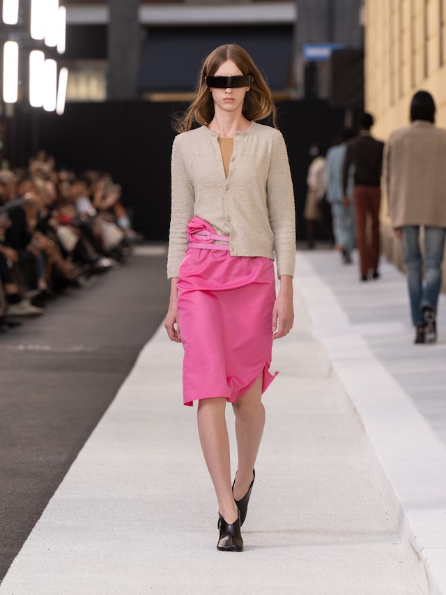 MM6 Maison Margiela SS26 15