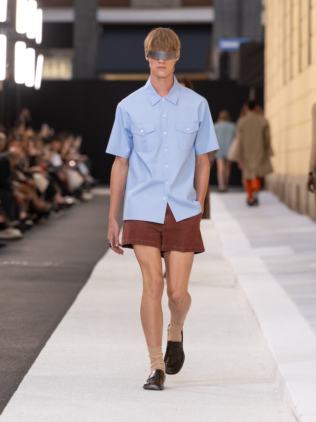 MM6 Maison Margiela SS26 17