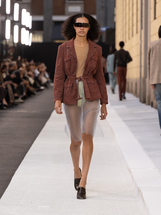 MM6 Maison Margiela SS26 18