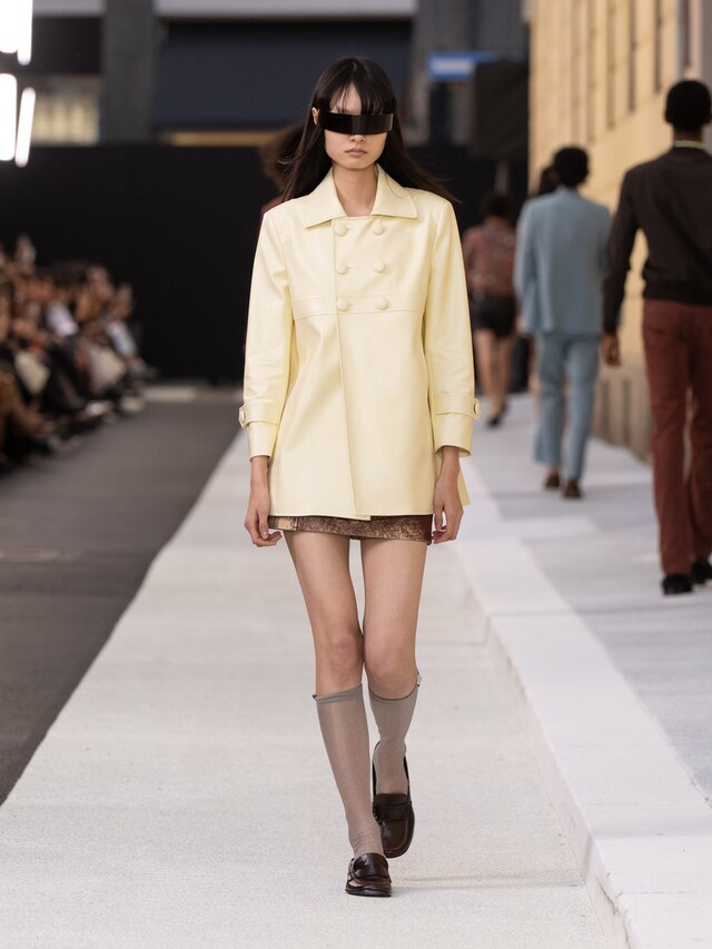 MM6 Maison Margiela SS26 19