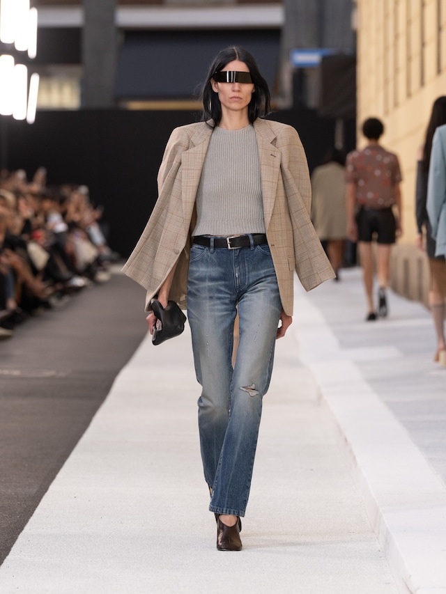 MM6 Maison Margiela SS26 20