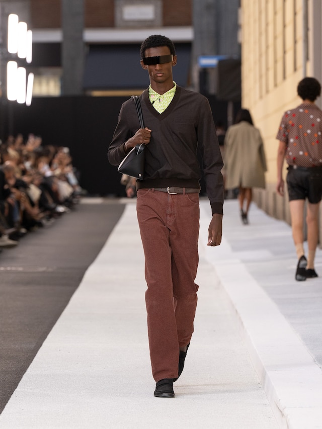 MM6 Maison Margiela SS26 21