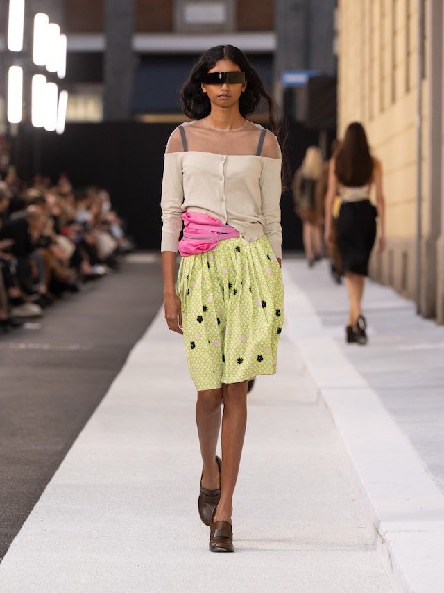 MM6 Maison Margiela SS26 23